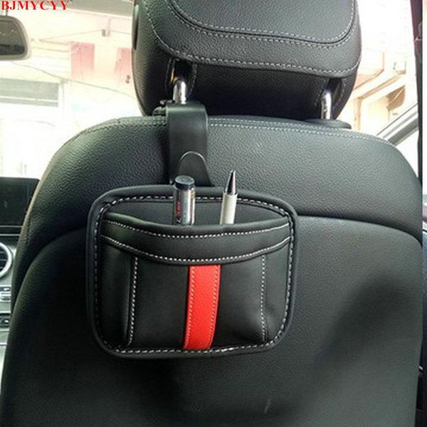 car organizer bjmycyy hanging bag storage seat multifunctional mobile phone box pasted pu for all the
car organizer bjmycyy hanging bag storage seat multifunctional mobile phone box pasted pu for all the