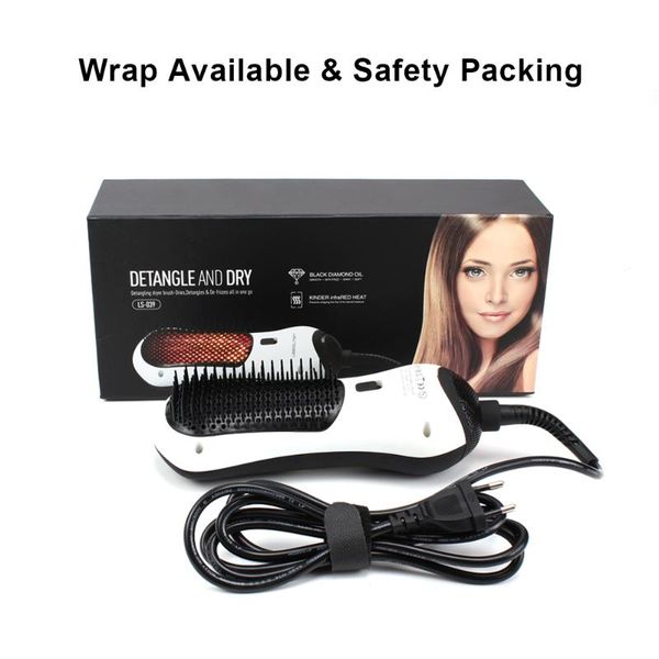 electric hair brushes 2021 straight portable comb strong negative ion straightener anti-static straightening
electric hair brushes 2021 straight portable comb strong negative ion straightener anti-static straightening
