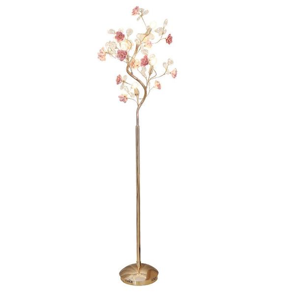 european modern novelty rural tree floor lamp luxury grand wedding standing lighting crystal individuality creative lights lamps
european modern novelty rural tree floor lamp luxury grand wedding standing lighting crystal individuality creative lights lamps