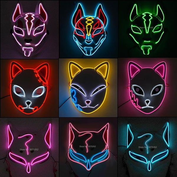 other event & party supplies anime demon slayer mask light up led halloween kimetsu no yaiba kamado tanjirou movie cosplay
other event & party supplies anime demon slayer mask light up led halloween kimetsu no yaiba kamado tanjirou movie cosplay