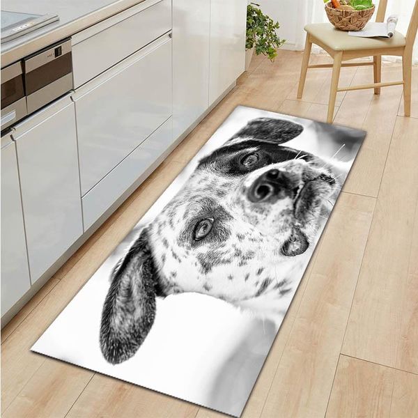 carpets animal series dalmatian dog home anti-slip kitchen carpet iizard doormat outdoor mat flannel floor rug for hallway children room
carpets animal series dalmatian dog home anti-slip kitchen carpet iizard doormat outdoor mat flannel floor rug for hallway children room