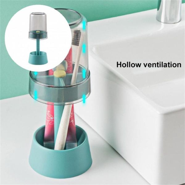 kitchen storage & organization toothbrush holders lightweight 4 colors cleanly plastic floor type holder stand for dorm
kitchen storage & organization toothbrush holders lightweight 4 colors cleanly plastic floor type holder stand for dorm