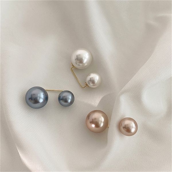 gjs3 lovely pearl brooch girl waist brooches s big change small anti lightfixed clothes pants pinpearl pin waist, Gray
gjs3 lovely pearl brooch girl waist brooches s big change small anti lightfixed clothes pants pinpearl pin waist, Gray