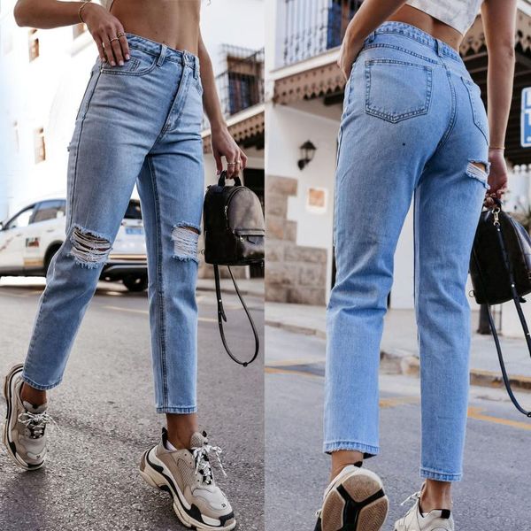 women's jeans vrouwen slim fit denim broek bell bottom straight hoge taille bootleg stretch vrouwelijke flare maxi mode, Blue
women's jeans vrouwen slim fit denim broek bell bottom straight hoge taille bootleg stretch vrouwelijke flare maxi mode, Blue