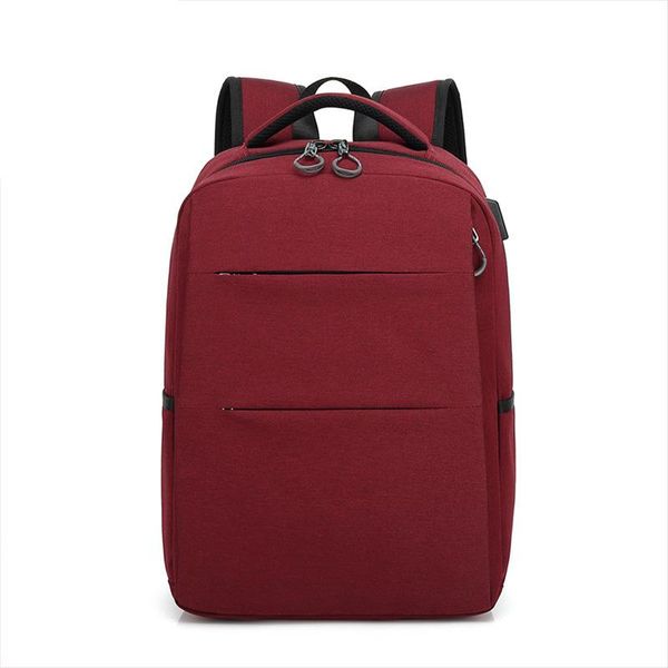 backpack fashion fasual men's business nylon material multifunctional large capacity simple outdoor travel student bag
backpack fashion fasual men's business nylon material multifunctional large capacity simple outdoor travel student bag
