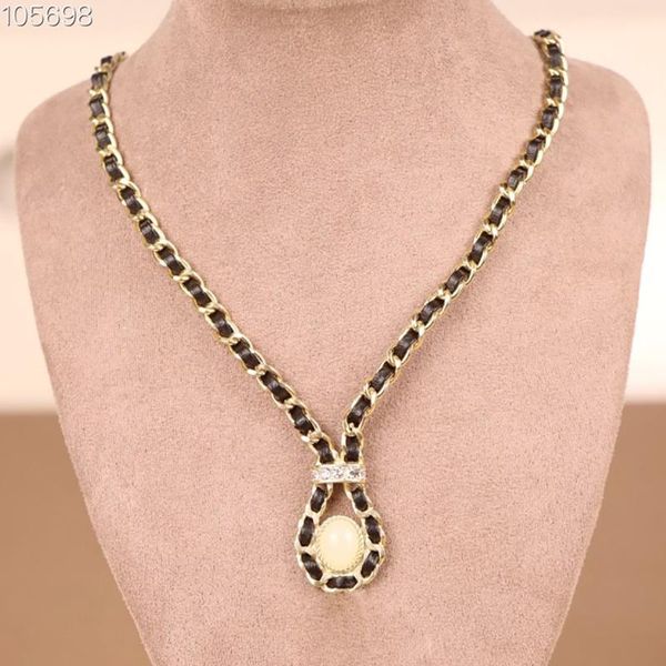 chains vintage fashion jewelry for women party europe luxury sweater chain black white pearls long necklace c stamp, Silver
chains vintage fashion jewelry for women party europe luxury sweater chain black white pearls long necklace c stamp, Silver