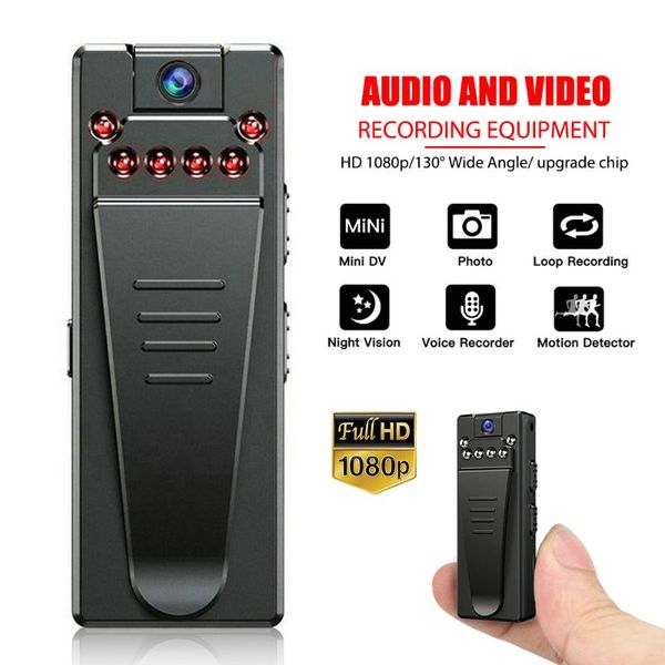 micro video camera 1080p voice recorders network cam infrared night vision recording dictaphone clip sports dv camcorder for car mini camera
micro video camera 1080p voice recorders network cam infrared night vision recording dictaphone clip sports dv camcorder for car mini camera