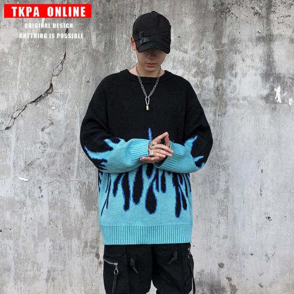 fashion sweater tkpa south korea loose fitting couple's t-shirt national trend men's and women's hip hop high street crew nec, White;black
fashion sweater tkpa south korea loose fitting couple's t-shirt national trend men's and women's hip hop high street crew nec, White;black