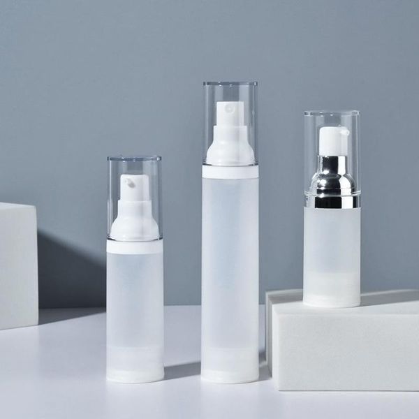 storage bottles & jars empty 20ml 30ml 50ml frosted deskairless bottle pp lotion spray press 30pcs
storage bottles & jars empty 20ml 30ml 50ml frosted deskairless bottle pp lotion spray press 30pcs