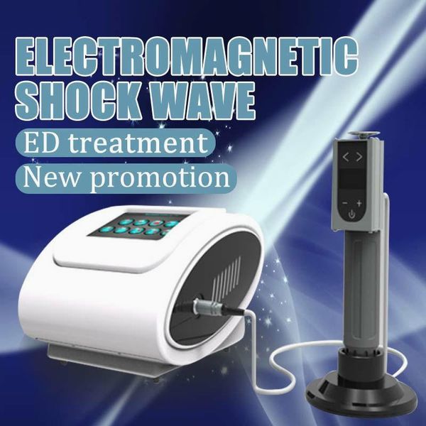 electric massagers 5mj-200mj adjustable intensity eswt wave machine for erectile dysfunction with one work handle and 5 transmittersof
electric massagers 5mj-200mj adjustable intensity eswt wave machine for erectile dysfunction with one work handle and 5 transmittersof