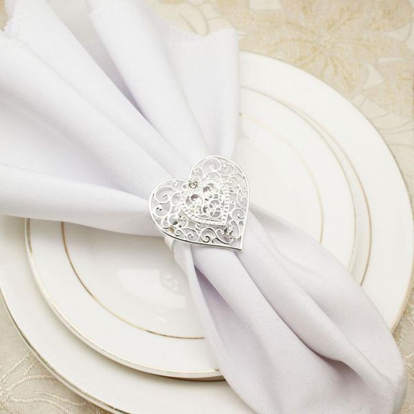 heart-shaped holder napkin buckle wedding table decoration keep dining clean for family gatherings friend parties gift rings
heart-shaped holder napkin buckle wedding table decoration keep dining clean for family gatherings friend parties gift rings