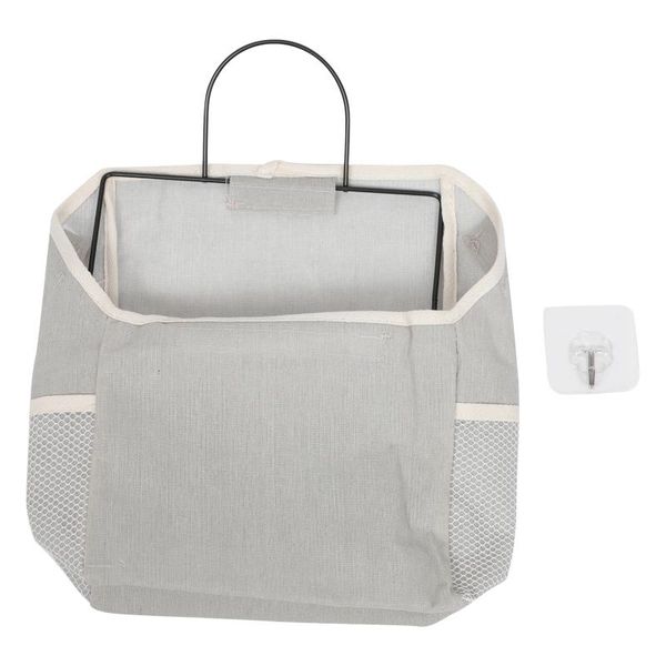 storage bags 1pc hanging bag practical grocery pouch door wall
storage bags 1pc hanging bag practical grocery pouch door wall