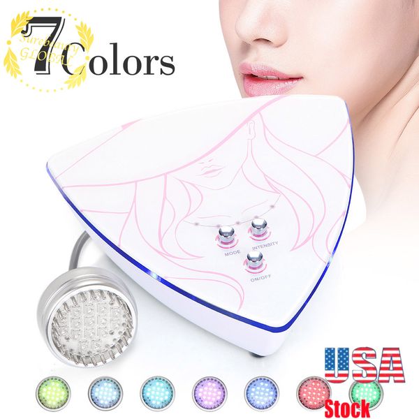 promotion newarrival 7 colors pn led micro current beauty device face lifting skin rejuvenation therapy machine
promotion newarrival 7 colors pn led micro current beauty device face lifting skin rejuvenation therapy machine