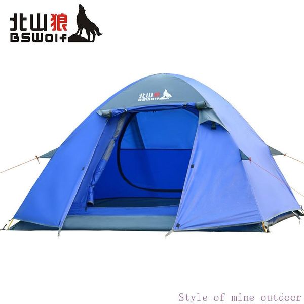 beishan wolf tent camping outdoor, more than 3-4 people, four seasons account against rain, aluminum pole, super light star tents and shelte
beishan wolf tent camping outdoor, more than 3-4 people, four seasons account against rain, aluminum pole, super light star tents and shelte