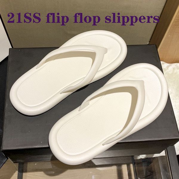 with box 21ss flip flop slippers slide women white black the comfortable fashion non-slip indoor shoes
with box 21ss flip flop slippers slide women white black the comfortable fashion non-slip indoor shoes