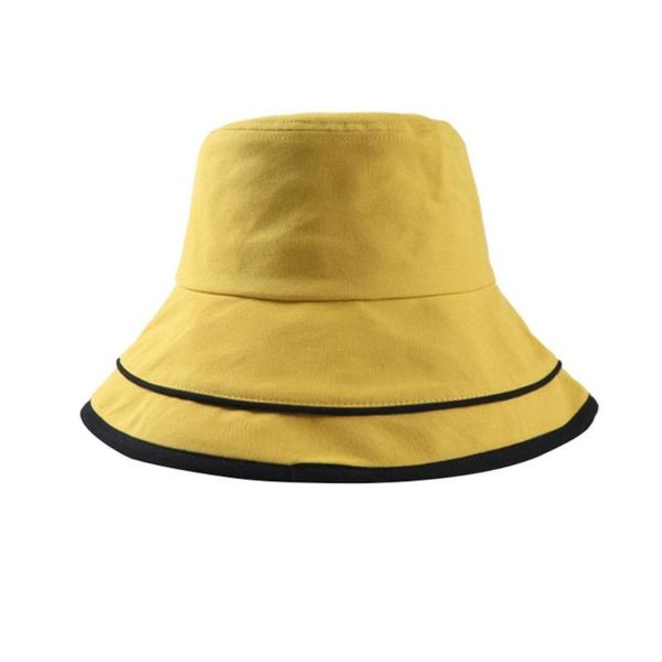 wide brim hats y bucket cap for women spring fishing hat outdoor sports sunhat ladies gift japanese 2021 wholesales, Blue;gray
wide brim hats y bucket cap for women spring fishing hat outdoor sports sunhat ladies gift japanese 2021 wholesales, Blue;gray