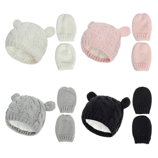 caps & hats baby kids winter warm knit hat suit ear girls boys solid cute glove set lovely beanie cap 0-18 months wholesale, Yellow
caps & hats baby kids winter warm knit hat suit ear girls boys solid cute glove set lovely beanie cap 0-18 months wholesale, Yellow