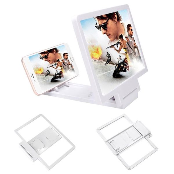 cell phone mounts & holders est 3d screen mobile video magnifier for smartphone enlarged stand bracket
cell phone mounts & holders est 3d screen mobile video magnifier for smartphone enlarged stand bracket