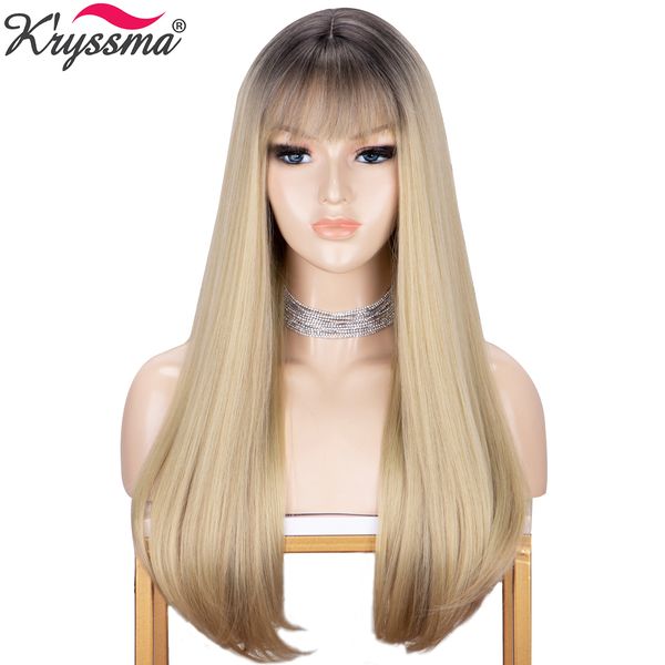 with bangs black root heat resistant hair ombre blonde wigs for women long straight synthetic wigs womens cosplay wigsfactory direct
with bangs black root heat resistant hair ombre blonde wigs for women long straight synthetic wigs womens cosplay wigsfactory direct