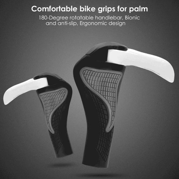 bike handlebars &components bicycle handlebar grips rubber handle grip non-slip -absorbing end bar cover cycling accessories
bike handlebars &components bicycle handlebar grips rubber handle grip non-slip -absorbing end bar cover cycling accessories