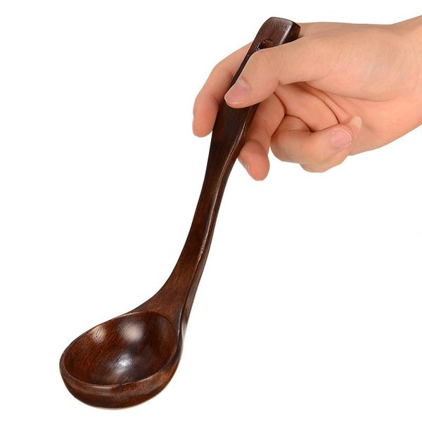 spoons 1pc s/m/l long handle wooden ladle spoon soup stirring for cooking mixing kitchen utensil anti heat durable
spoons 1pc s/m/l long handle wooden ladle spoon soup stirring for cooking mixing kitchen utensil anti heat durable