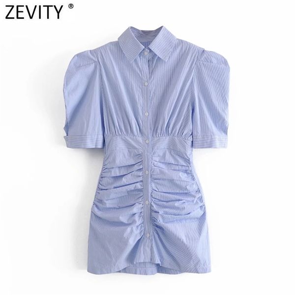 women fashion puff sleeve single breasted pleated shirt female casual slim business blouse roupas chic blusas ls9287 210416, White;black
women fashion puff sleeve single breasted pleated shirt female casual slim business blouse roupas chic blusas ls9287 210416, White;black
