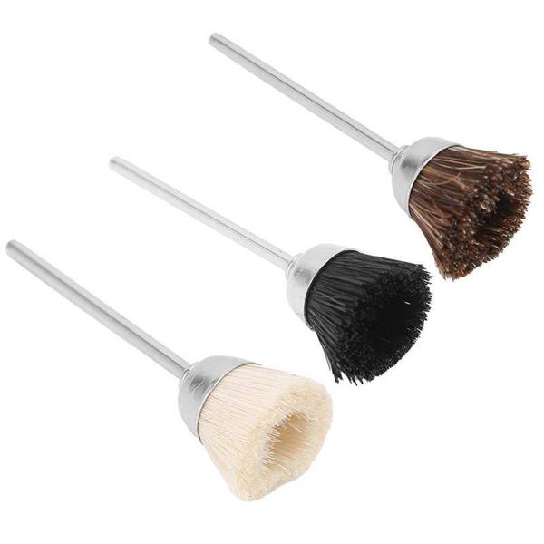 manicure brushes nails accessoires professional nail dust cleaning brush drill bit tool, Yellow
manicure brushes nails accessoires professional nail dust cleaning brush drill bit tool, Yellow
