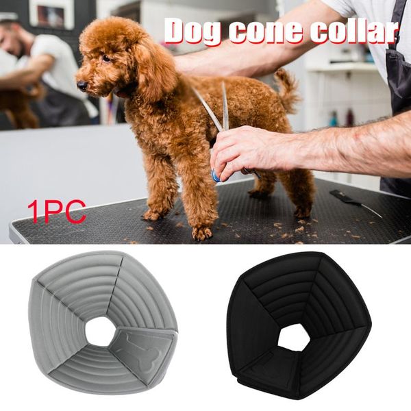 dog collars & leashes cats protective wound healing fabric easy clean for magic sticker waterproof cone collar portable pet recovery
dog collars & leashes cats protective wound healing fabric easy clean for magic sticker waterproof cone collar portable pet recovery