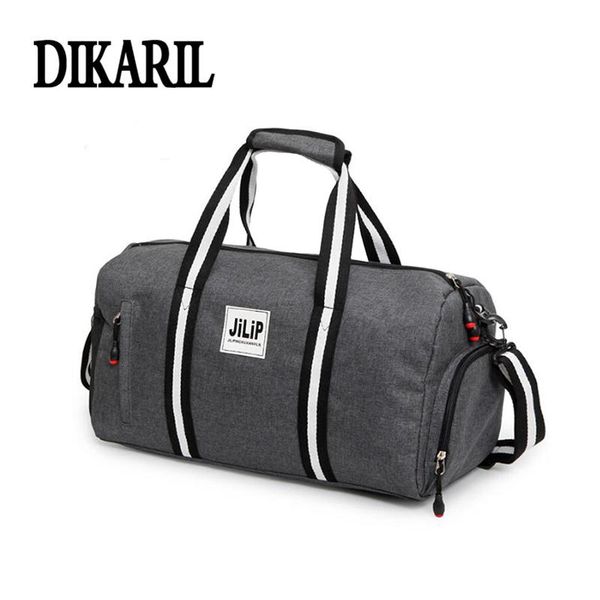 outdoor bags dikaril canvas sport bag training gym men woman fitness durable multifunction handbag sporting tote for male
outdoor bags dikaril canvas sport bag training gym men woman fitness durable multifunction handbag sporting tote for male