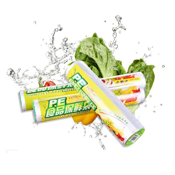 food savers & storage containers 1pc household fresh bag thickened large size roll hand tear microwave refrigerator special
food savers & storage containers 1pc household fresh bag thickened large size roll hand tear microwave refrigerator special