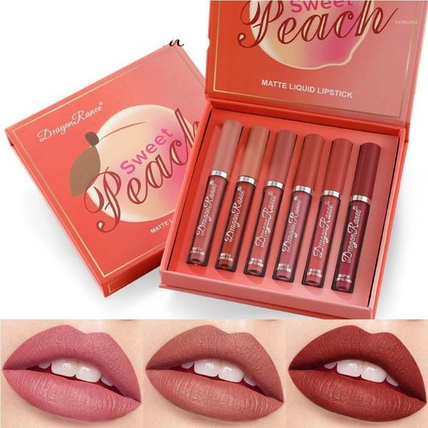 colors set matte lipstick lip waterproof long red liquid lasting gloss makeup up stick make kits nude w9t21
colors set matte lipstick lip waterproof long red liquid lasting gloss makeup up stick make kits nude w9t21