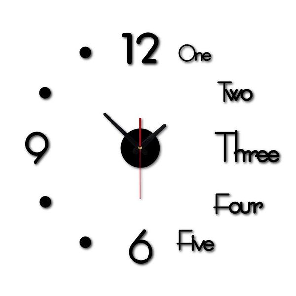 wall clocks 2021 sale clock watch 3d diy acrylic mirror stickers living room quartz needle europe horloge
wall clocks 2021 sale clock watch 3d diy acrylic mirror stickers living room quartz needle europe horloge