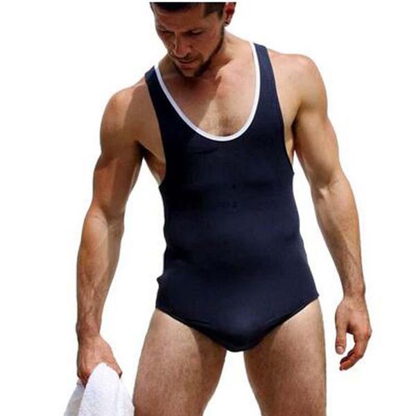 men's bodysuit wrestling singlet bikini jumpsuit suspender one-piece bodysuits undershirt suits
men's bodysuit wrestling singlet bikini jumpsuit suspender one-piece bodysuits undershirt suits