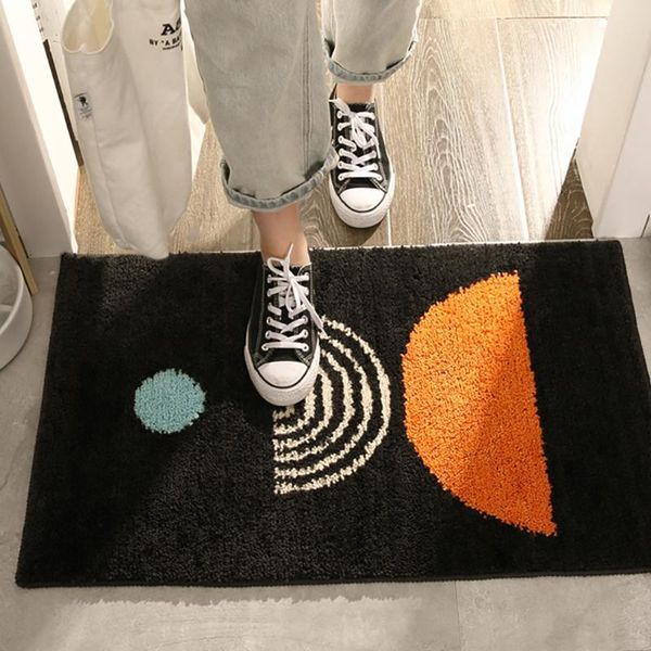 bath mats polyester mat non-slip bathroom shower waterproof entrance doormat rectangle absorbent floor accessories
bath mats polyester mat non-slip bathroom shower waterproof entrance doormat rectangle absorbent floor accessories