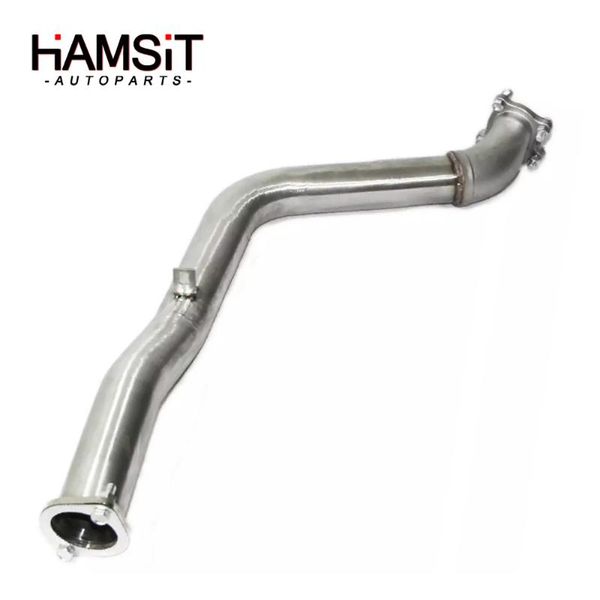 manifold & parts hamsit stainless steel turbo exhaust downpipe 3" for impreza wrx wagon sedan limited 2.0l 2.5l ej205 ej225 ej257
manifold & parts hamsit stainless steel turbo exhaust downpipe 3" for impreza wrx wagon sedan limited 2.0l 2.5l ej205 ej225 ej257
