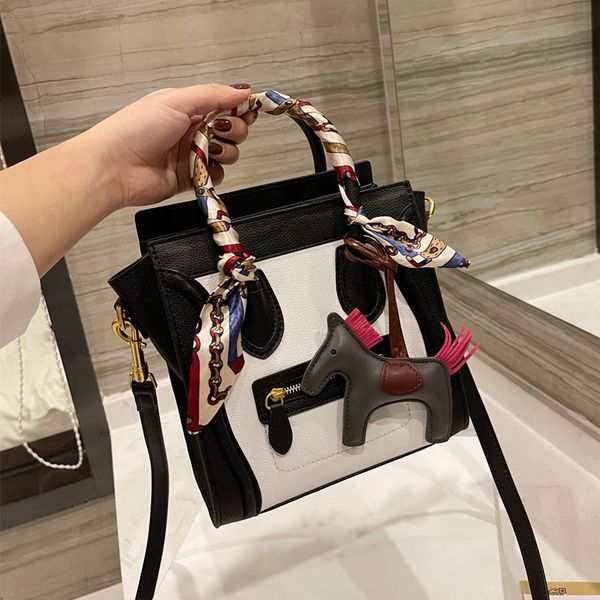 totes shoulder bags crossbody handbags luxury cross body fashion brand high-quality square bag genuine leather 15 different colors with the
totes shoulder bags crossbody handbags luxury cross body fashion brand high-quality square bag genuine leather 15 different colors with the