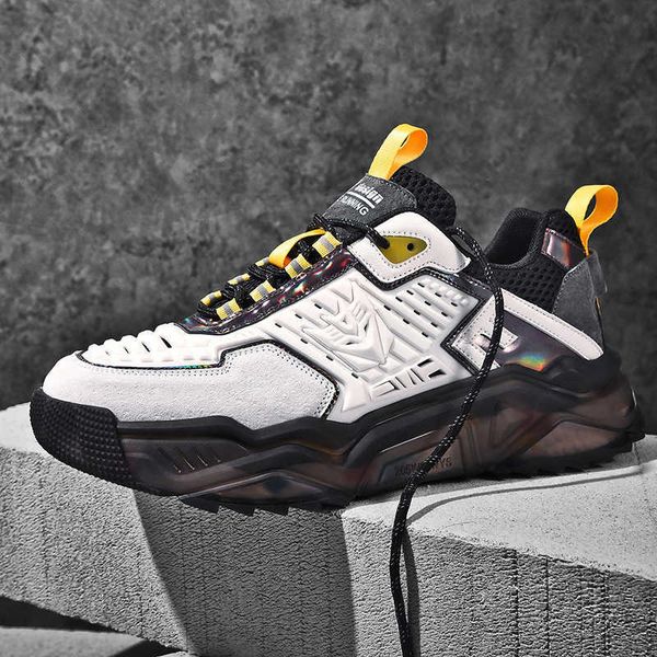 men's shoes spring 2021 new putian men's fashion net red and green more breathable in summer
men's shoes spring 2021 new putian men's fashion net red and green more breathable in summer