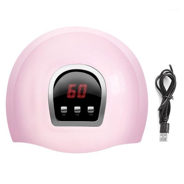 54w/36w 18led uv nail polish dryer lamp gel acrylic curing light with 3 timers 831e1
54w/36w 18led uv nail polish dryer lamp gel acrylic curing light with 3 timers 831e1