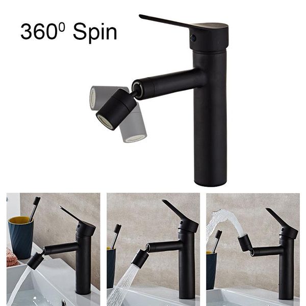 stainless steel basin splash-proof faucet 360 degree bubbler extension cold and mixing home kitchen bathroom tap sink faucets
stainless steel basin splash-proof faucet 360 degree bubbler extension cold and mixing home kitchen bathroom tap sink faucets