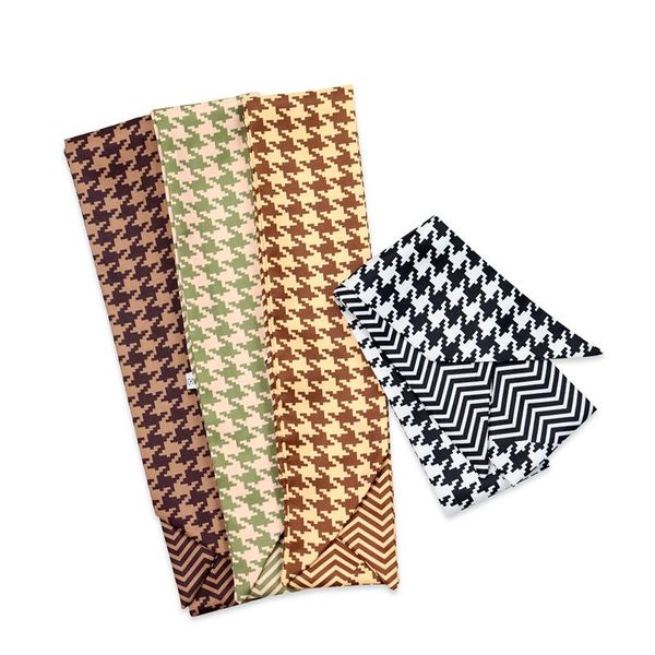 scarves 2021 temperament simple print narrow silk scarf long wrist small headband women ribbon handle bag accessories for, Blue;gray
scarves 2021 temperament simple print narrow silk scarf long wrist small headband women ribbon handle bag accessories for, Blue;gray