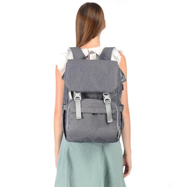 outdoor bags baby diaper bag with usb interface large nappy changing mummy maternity travel backpack for mom nursing
outdoor bags baby diaper bag with usb interface large nappy changing mummy maternity travel backpack for mom nursing