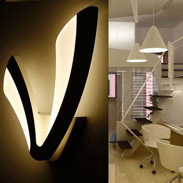 wall lamps yysd led light modern lamp acrylic sconce 10w ac90-260v lighting bra indoor bathroom bedroom living room hallway art
wall lamps yysd led light modern lamp acrylic sconce 10w ac90-260v lighting bra indoor bathroom bedroom living room hallway art