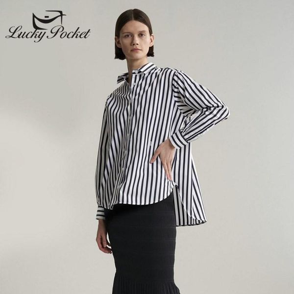 women's blouses & shirts women spring casual letter embroidery cotton blouse black white striped shirt ladies fashion loose turn-down c
women's blouses & shirts women spring casual letter embroidery cotton blouse black white striped shirt ladies fashion loose turn-down c