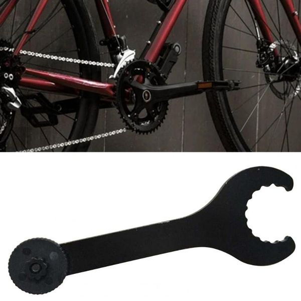 tools hand tool durable practical bike crankset wrench quenching treatment compact for road bicycles
tools hand tool durable practical bike crankset wrench quenching treatment compact for road bicycles