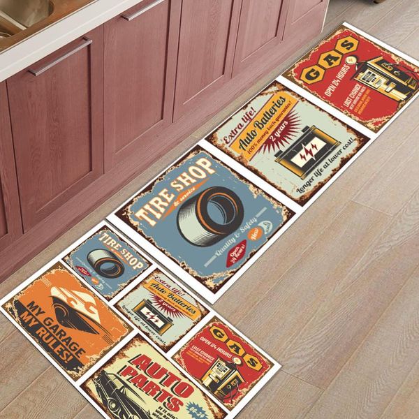 cushion/decorative pillow 2pcs/set anti-slip kitchen carpet doormat old posters advertising car navigation floor mat hallway portch rug indo
cushion/decorative pillow 2pcs/set anti-slip kitchen carpet doormat old posters advertising car navigation floor mat hallway portch rug indo