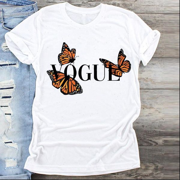 letter printing cartoon butterfly cute women t shirts style clothing print clothes graphic shirt ladies female tshirts tee, White
letter printing cartoon butterfly cute women t shirts style clothing print clothes graphic shirt ladies female tshirts tee, White