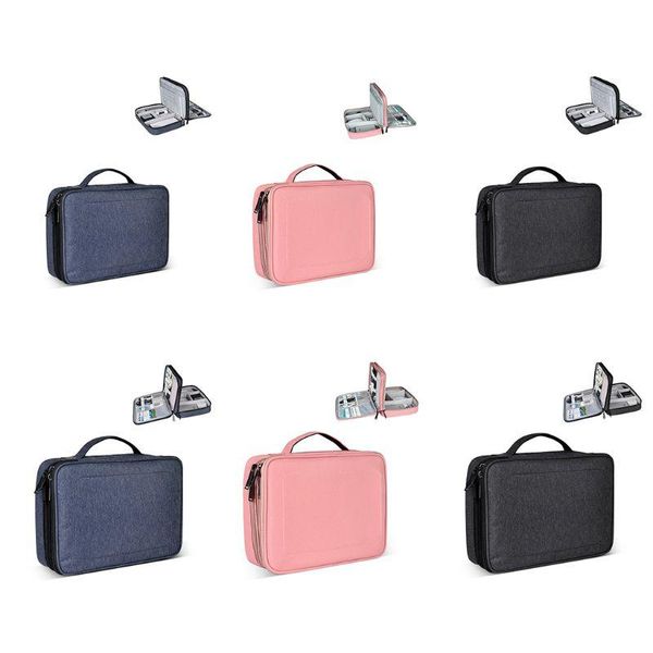 storage boxes & bins waterproof electronics accessories organizer travel hand bag cable gadget usb drive case pouch portable
storage boxes & bins waterproof electronics accessories organizer travel hand bag cable gadget usb drive case pouch portable