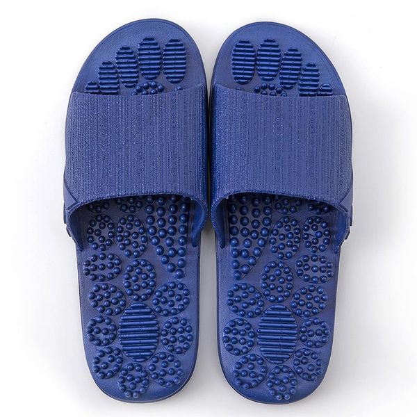 slippers house couple 2021 fashion massage bath anti-slip soft bottom eva soles indoor women men breathable shoes, Black
slippers house couple 2021 fashion massage bath anti-slip soft bottom eva soles indoor women men breathable shoes, Black