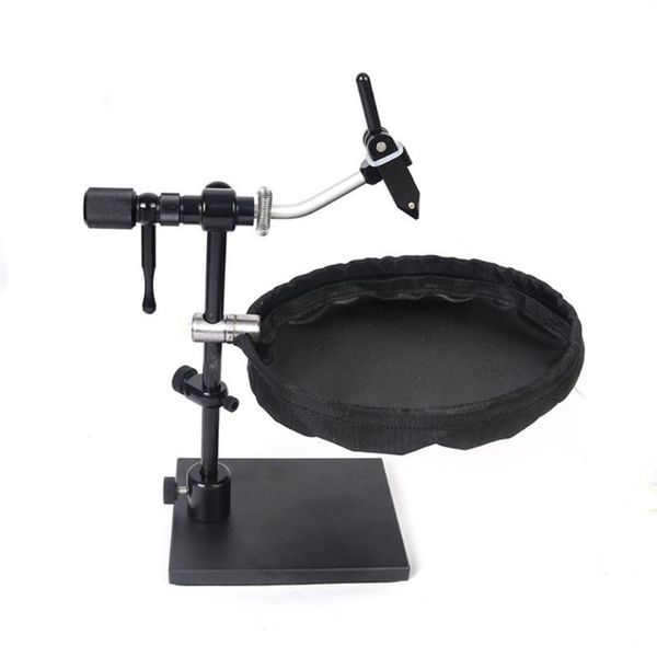 fishing accessories 1pcs tying trash tray waste basket vise holder bag tools storage pouch fish tackle
fishing accessories 1pcs tying trash tray waste basket vise holder bag tools storage pouch fish tackle