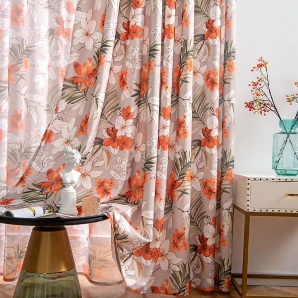 curtain & drapes american garden semi shading curtains for living dining room bedroom cotton linen fabric printing tullefor kitchen #4
curtain & drapes american garden semi shading curtains for living dining room bedroom cotton linen fabric printing tullefor kitchen #4